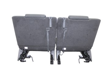  JUEGO ASIENTOS COMPLETO FORD S-MAX (CDR) Trend 2017 212283 FORD - 24