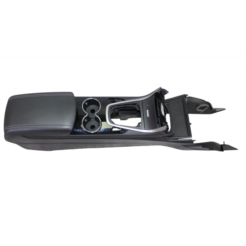 JUEGO ASIENTOS COMPLETO FORD S-MAX (CDR)