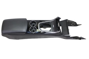  JUEGO ASIENTOS COMPLETO FORD S-MAX (CDR) Trend 2017 212283 FORD - 25