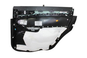  JUEGO ASIENTOS COMPLETO FORD S-MAX (CDR) Trend 2017 212283 FORD - 27