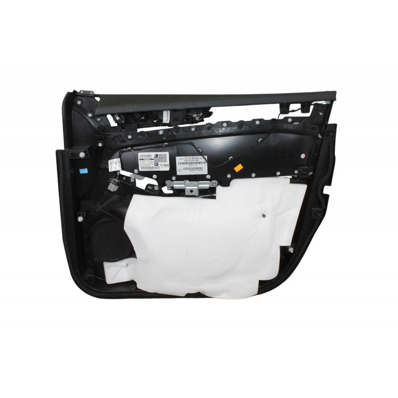 JUEGO ASIENTOS COMPLETO FORD S-MAX (CDR)