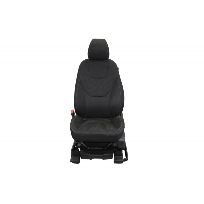 JUEGO ASIENTOS COMPLETO FORD S-MAX (CDR)