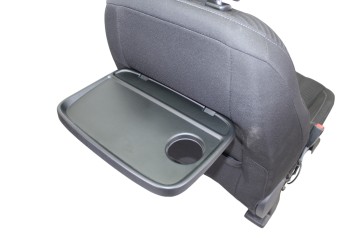  JUEGO ASIENTOS COMPLETO FORD S-MAX (CDR) Trend 2017 212283 FORD - 30