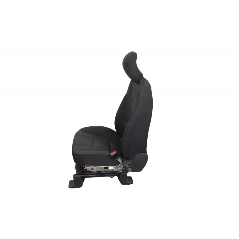 JUEGO ASIENTOS COMPLETO FORD S-MAX (CDR)