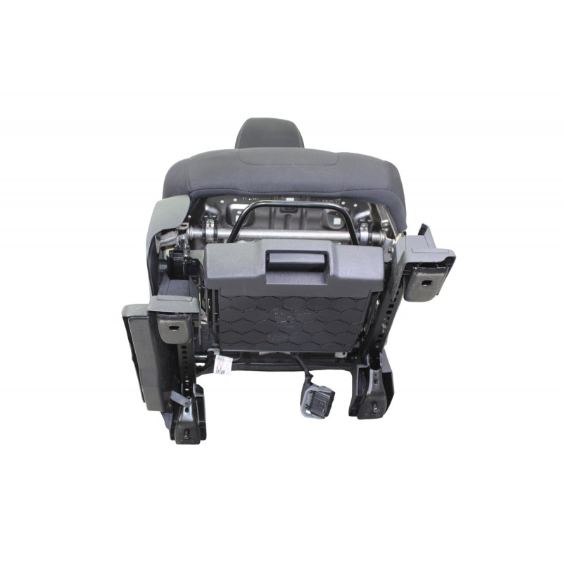 JUEGO ASIENTOS COMPLETO FORD S-MAX (CDR)
