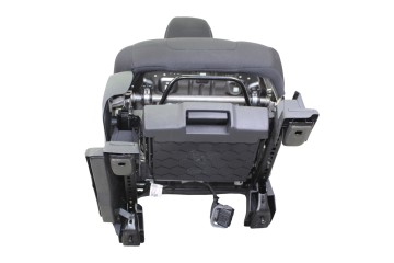  JUEGO ASIENTOS COMPLETO FORD S-MAX (CDR) Trend 2017 212283 FORD - 32