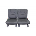 JUEGO ASIENTOS COMPLETO FORD S-MAX (CDR) JUEGO ASIENTOS COMPLETO FORD S-MAX (CDR)