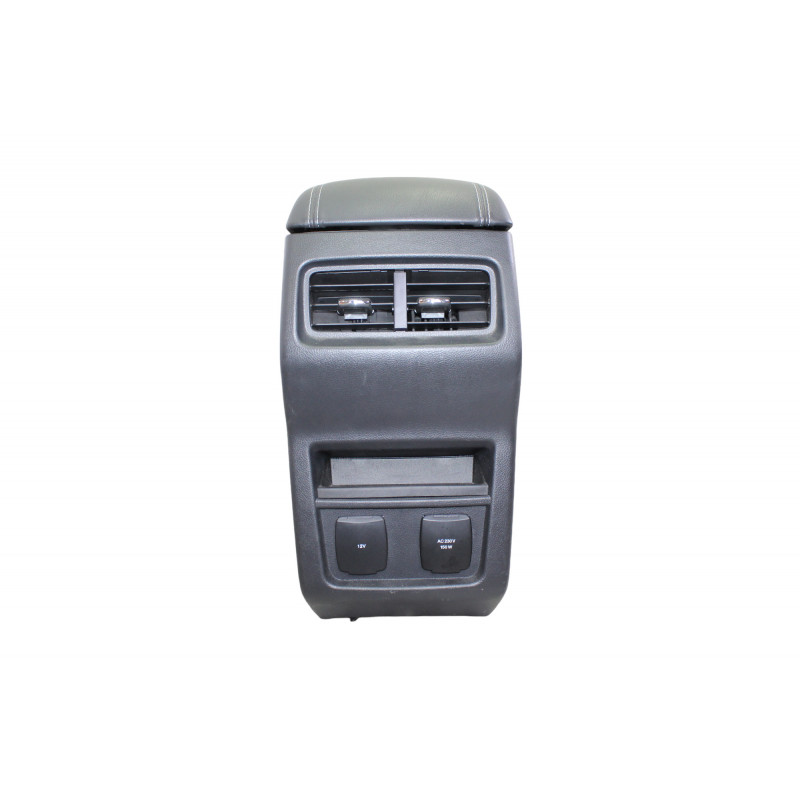 JUEGO ASIENTOS COMPLETO FORD S-MAX (CDR)