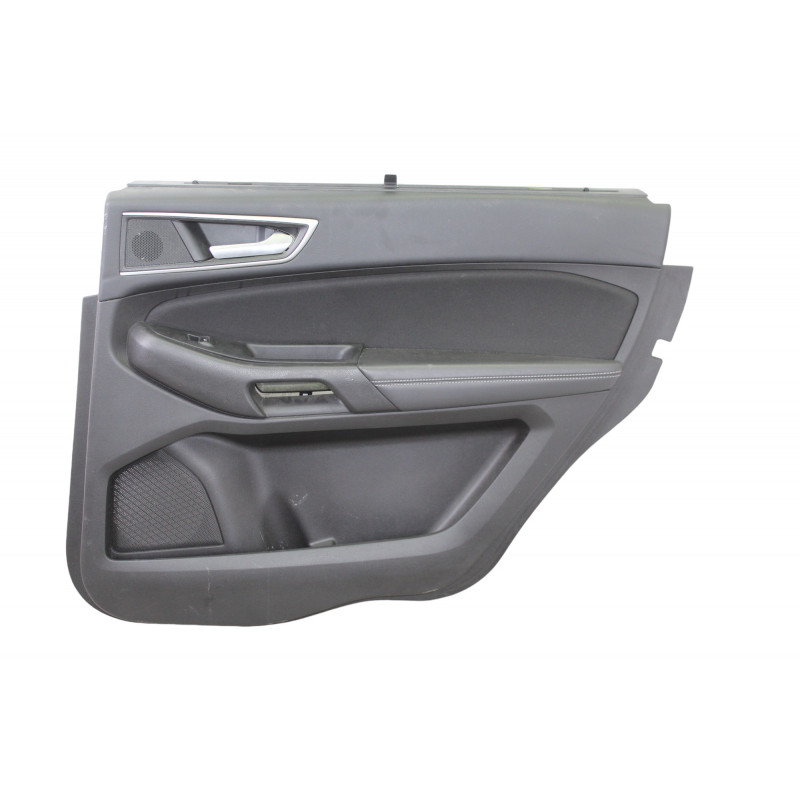 JUEGO ASIENTOS COMPLETO FORD S-MAX (CDR)