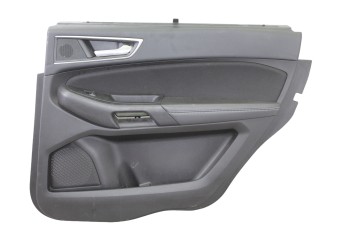  JUEGO ASIENTOS COMPLETO FORD S-MAX (CDR) Trend 2017 212283 FORD - 35