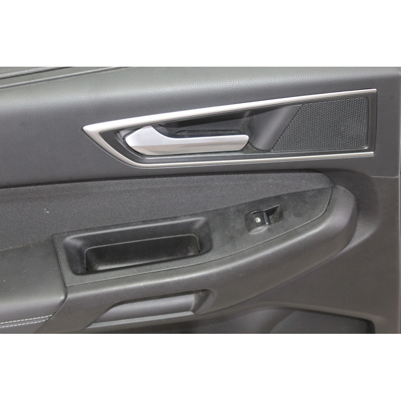 JUEGO ASIENTOS COMPLETO FORD S-MAX (CDR)