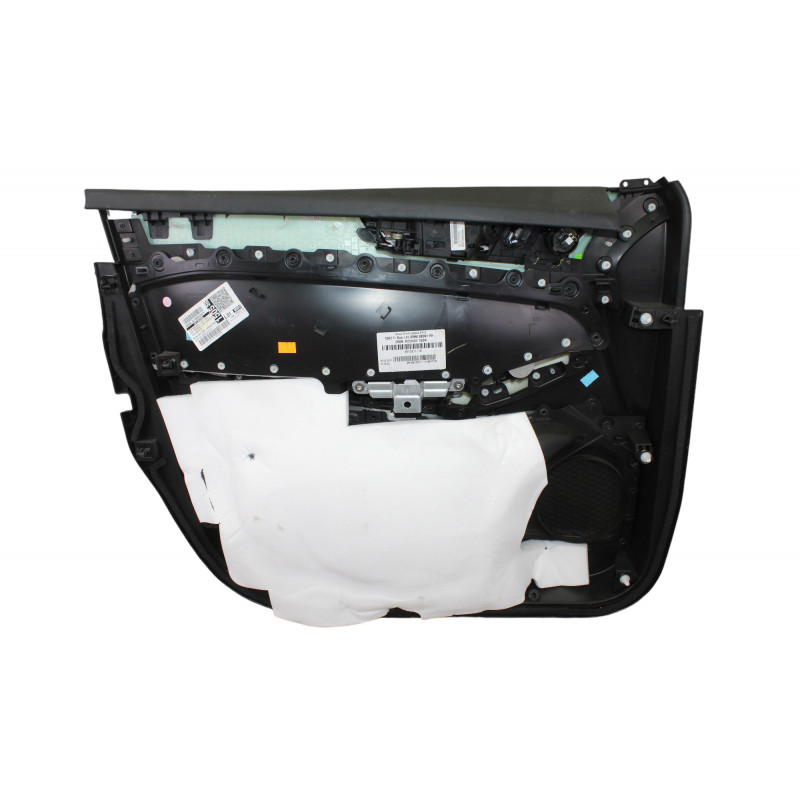 JUEGO ASIENTOS COMPLETO FORD S-MAX (CDR)