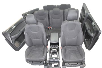  JUEGO ASIENTOS COMPLETO FORD S-MAX (CDR) Trend 2017 212283 FORD - 39