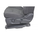 JUEGO ASIENTOS COMPLETO FORD S-MAX (CDR) JUEGO ASIENTOS COMPLETO FORD S-MAX (CDR)