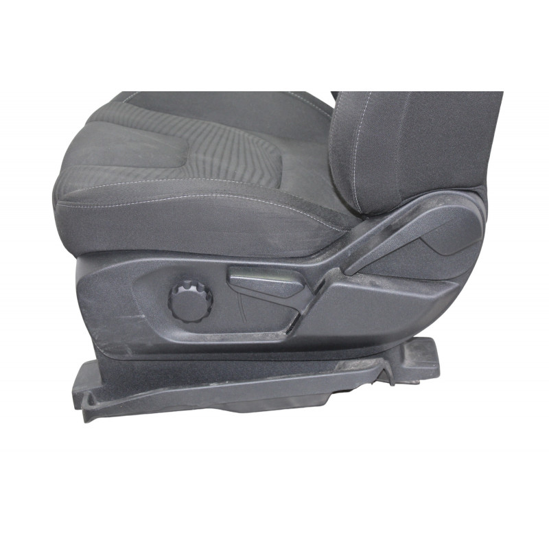 JUEGO ASIENTOS COMPLETO FORD S-MAX (CDR)