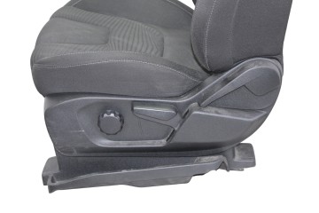  JUEGO ASIENTOS COMPLETO FORD S-MAX (CDR) Trend 2017 212283 FORD - 40