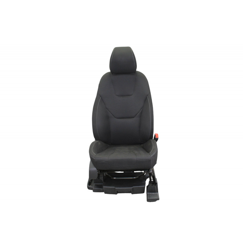 JUEGO ASIENTOS COMPLETO FORD S-MAX (CDR)