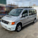 MERCEDES-BENZ VITO MARCO POLO (638) 112 CDI MERCEDES-BENZ VITO MARCO POLO (638) 112 CDI