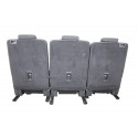 JUEGO ASIENTOS COMPLETO FORD S-MAX (CDR) JUEGO ASIENTOS COMPLETO FORD S-MAX (CDR)