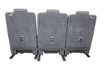  JUEGO ASIENTOS COMPLETO FORD S-MAX (CDR) Trend 2017 212283 FORD - 43