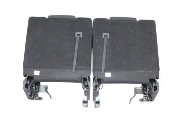  JUEGO ASIENTOS COMPLETO FORD S-MAX (CDR) Trend 2017 212283 FORD - 44