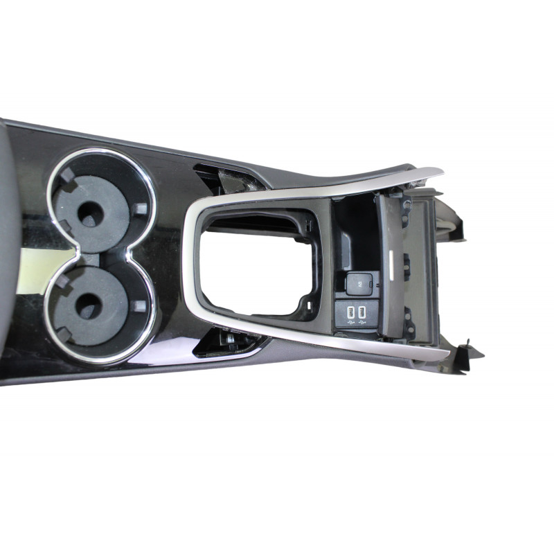 JUEGO ASIENTOS COMPLETO FORD S-MAX (CDR)