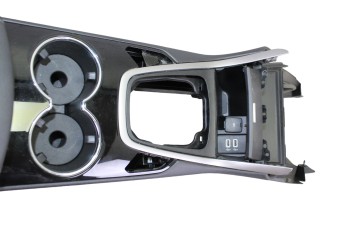  JUEGO ASIENTOS COMPLETO FORD S-MAX (CDR) Trend 2017 212283 FORD - 45