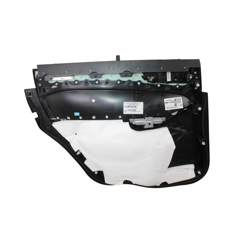 JUEGO ASIENTOS COMPLETO FORD S-MAX (CDR)