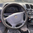 MERCEDES-BENZ VITO MARCO POLO (638) 112 CDI MERCEDES-BENZ VITO MARCO POLO (638) 112 CDI