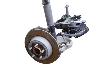  PUENTE TRASERO FORD S-MAX (CDR) Trend 2017 212337 FORD - 1