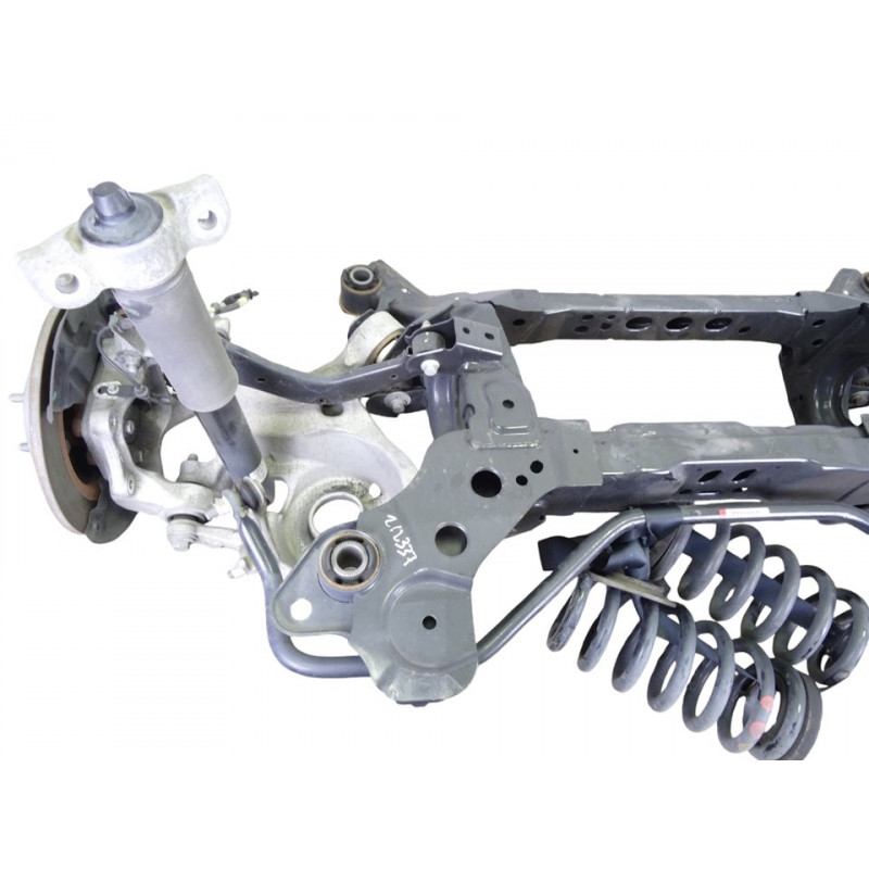  PUENTE TRASERO FORD S-MAX (CDR) Trend 2017 212337 FORD - 3