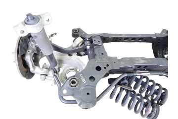  PUENTE TRASERO FORD S-MAX (CDR) Trend 2017 212337 FORD - 3