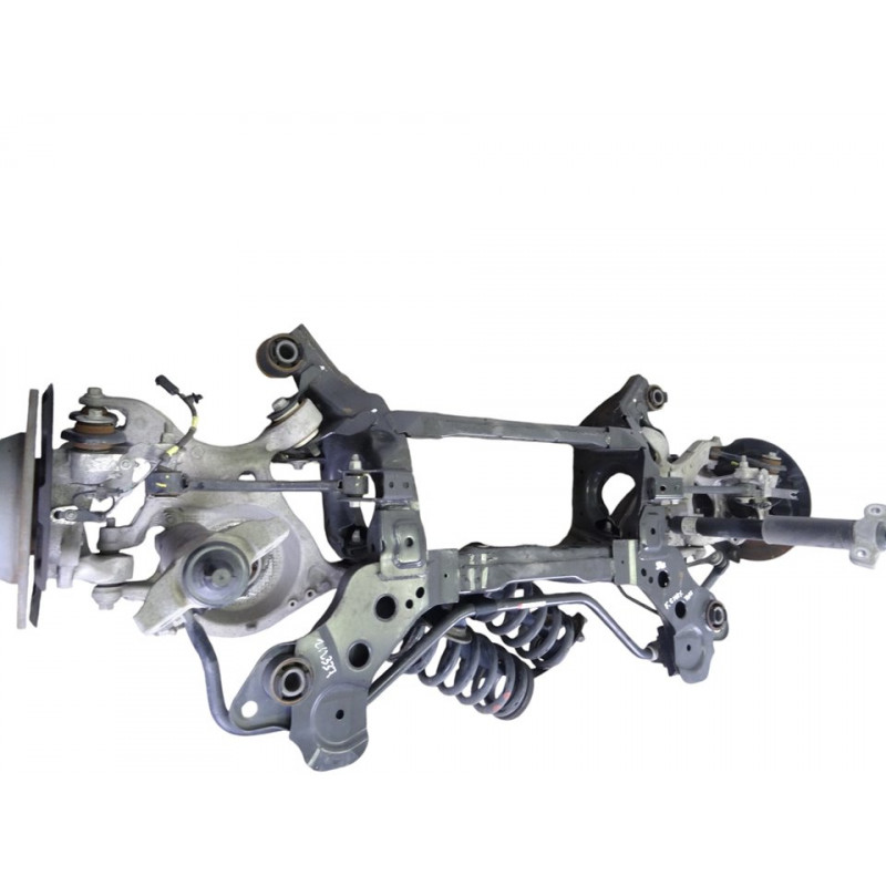  PUENTE TRASERO FORD S-MAX (CDR) Trend 2017 212337 FORD - 4