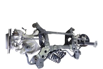  PUENTE TRASERO FORD S-MAX (CDR) Trend 2017 212337 FORD - 4