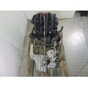 266960 MOTOR COMPLETO MERCEDES-BENZ CLASE B (BM 245) 266960 MOTOR COMPLETO MERCEDES-BENZ CLASE B (BM 245)
