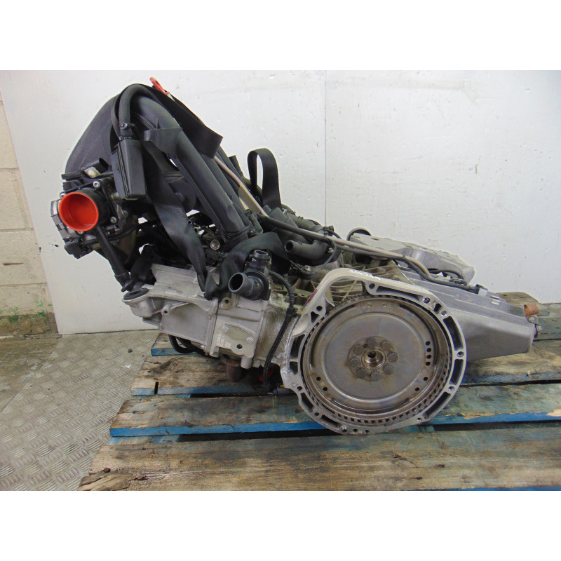 266960 MOTOR COMPLETO MERCEDES-BENZ CLASE B (BM 245)