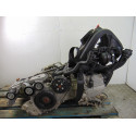 266960 MOTOR COMPLETO MERCEDES-BENZ CLASE B (BM 245) 266960 MOTOR COMPLETO MERCEDES-BENZ CLASE B (BM 245)