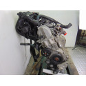 266960 MOTOR COMPLETO MERCEDES-BENZ CLASE B (BM 245) 266960 MOTOR COMPLETO MERCEDES-BENZ CLASE B (BM 245)