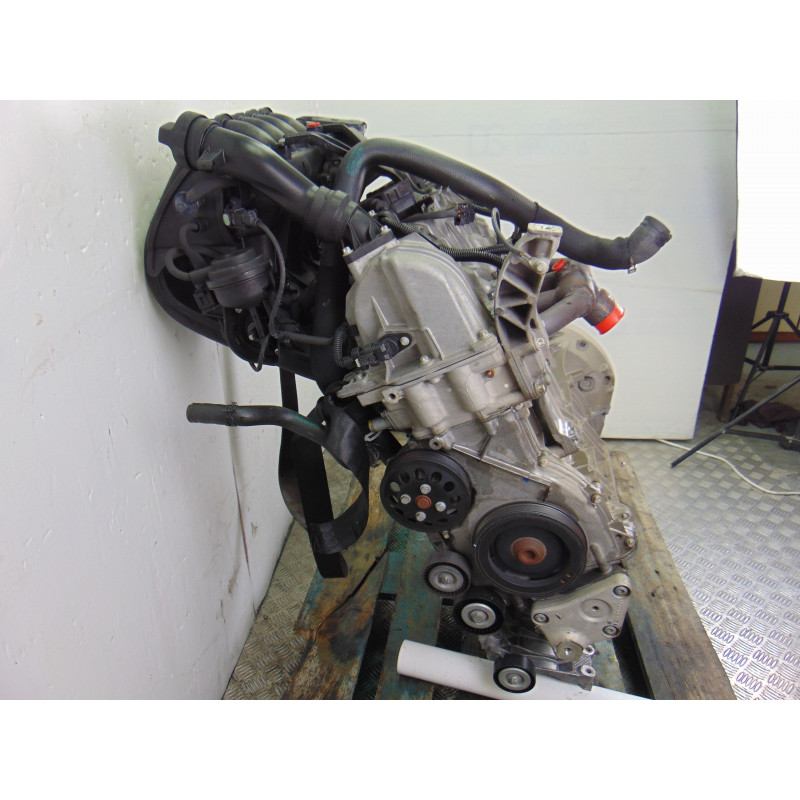266960 MOTOR COMPLETO MERCEDES-BENZ CLASE B (BM 245)