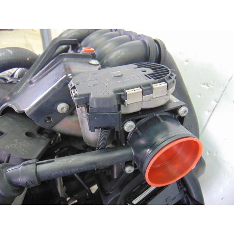 266960 MOTOR COMPLETO MERCEDES-BENZ CLASE B (BM 245)