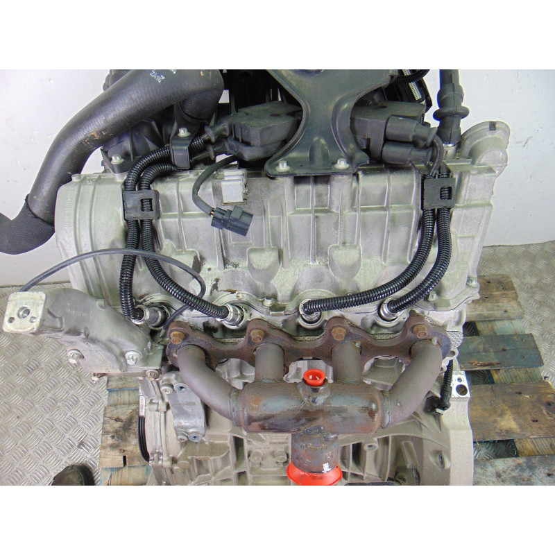 266960 MOTOR COMPLETO MERCEDES-BENZ CLASE B (BM 245)