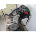 266960 MOTOR COMPLETO MERCEDES-BENZ CLASE B (BM 245) 266960 MOTOR COMPLETO MERCEDES-BENZ CLASE B (BM 245)