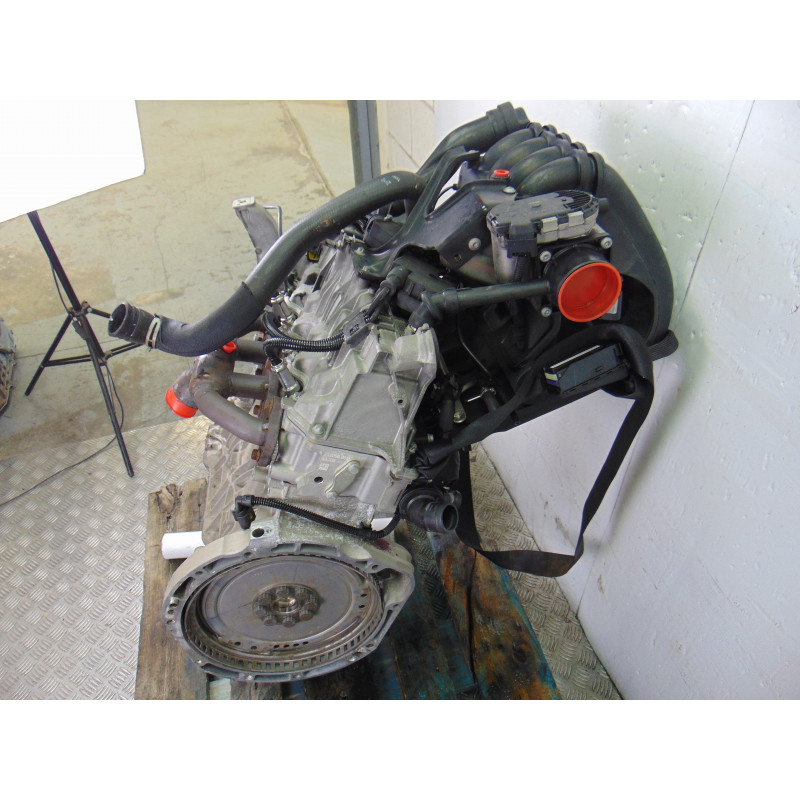 266960 MOTOR COMPLETO MERCEDES-BENZ CLASE B (BM 245)