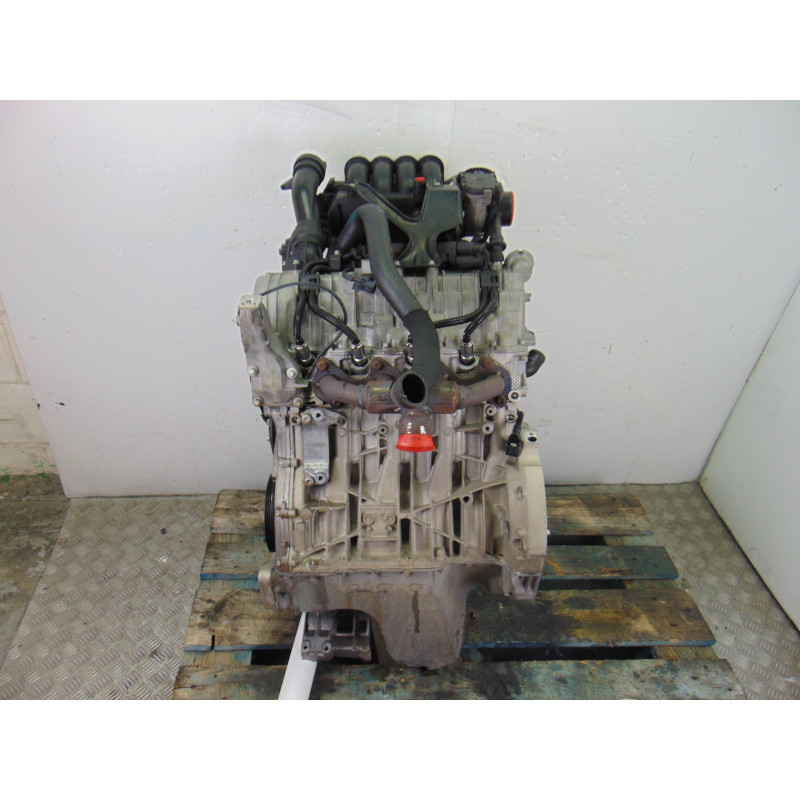 266960 MOTOR COMPLETO MERCEDES-BENZ CLASE B (BM 245)