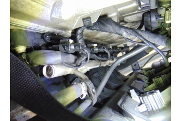 266960 MOTOR COMPLETO MERCEDES-BENZ CLASE B (BM 245)