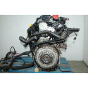 K9KC612 MOTOR COMPLETO RENAULT CLIO IV Dynamique 2014 K9KC612 208502 RENAULT - 1