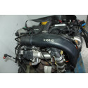 K9KC612 MOTOR COMPLETO RENAULT CLIO IV Dynamique 2014 K9KC612 208502 RENAULT - 1