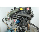 K9KC612 MOTOR COMPLETO RENAULT CLIO IV Dynamique 2014 K9KC612 208502 RENAULT - 3