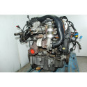 K9KC612 MOTOR COMPLETO RENAULT CLIO IV Dynamique 2014 K9KC612 208502 RENAULT - 4