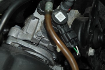 K9KC612 MOTOR COMPLETO RENAULT CLIO IV Dynamique 2014 K9KC612 208502 RENAULT - 5